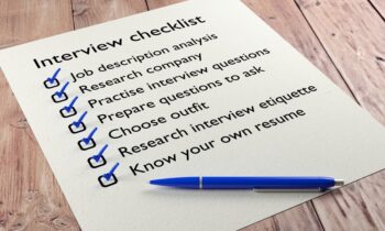 Job Interview Preparation and Interview Tips