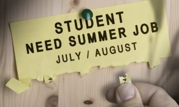 6 Practical Advantages of a Summer Job