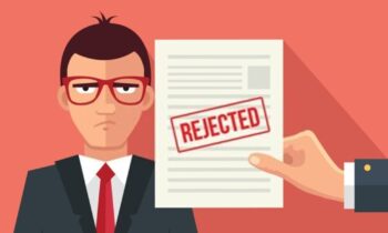 Why Was Your Job Application Rejected?