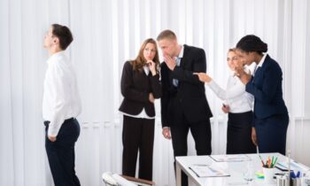 How to Handle Workplace Rumors